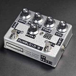 Shins Music Dumbloid B Boost RF Special オーバードライブ【名古屋栄店】