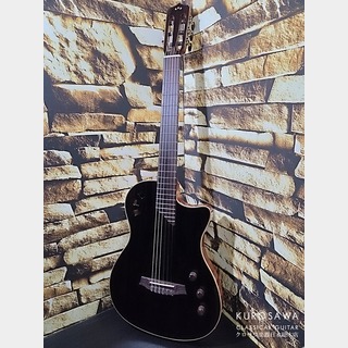 Cordoba STAGEシリーズからBLACK BURSTとTRADITIONAL CDの2機種が新