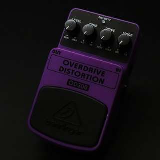 BEHRINGER OD300 Overdrive 【梅田店】