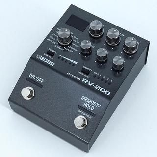 BOSS、RV-200の検索結果【楽器検索デジマート】