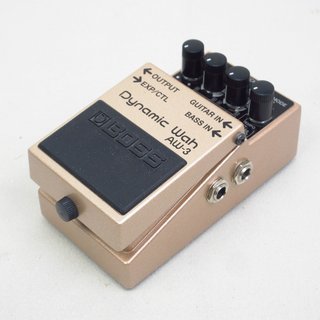 BOSS AW-3 Dynamic Wah オートワウ 【横浜店】