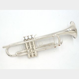 YAMAHA トランペット YTR-4335GSII 銀メッキ仕上げ 【横浜店】