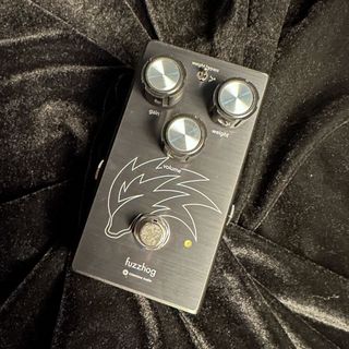 Limetone Audio fuzzhog proto ファズホッグプロト