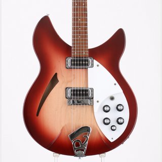 Rickenbacker Model 330 Fireglo【新宿店】