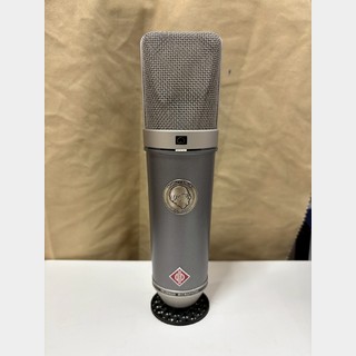 【ポジティ】Neumann TLM 67 コンデンサマイク NEUMANN ノイマン TLM67 ◇ 【国内正規品 3年保証】 コンデンサー