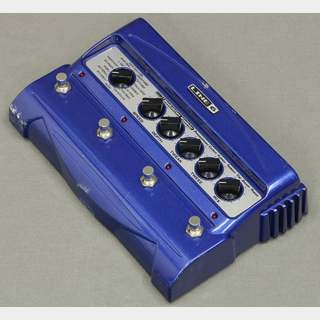 LINE 6 MM4 【御茶ノ水本店】（中古）【楽器検索デジマート】