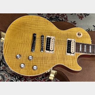 Gibson 【良杢個体】Slash Les Paul Standard Appetite Amber s/n 216530152【4.02kg】