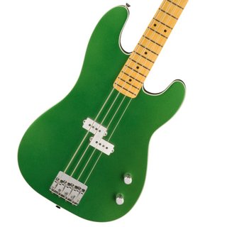 Fender Aerodyne Special Precision Bass Maple Fingerboard Speed Green Metallic フェンダー【WEBSHOP】