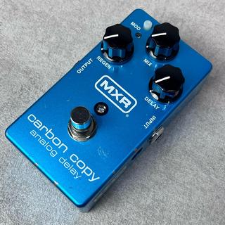 ギター用エフェクター、MXR、carbon copyの検索結果【楽器検索