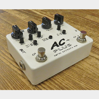 Xotic AC Plus