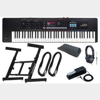 Roland JUNO-D7 Z型キーボードスタンド セット【渋谷店】（新品/送料