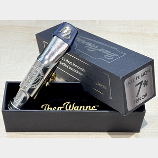 Theo Wanne Essential Collection Metal JAZZ FUSION Tenor #7*