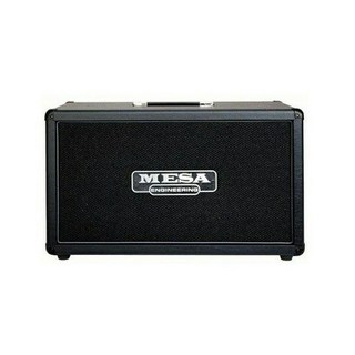 Mesa/Boogie2×12 Rectifier Horizontal Guitar Cabinet