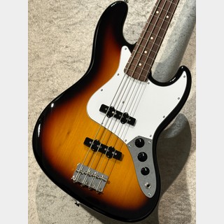 FUJIGEN(FGN)【王道カラー】BCJB100RBD -3 Tone Sunburst- #C240538【サテンネック】【日本製】