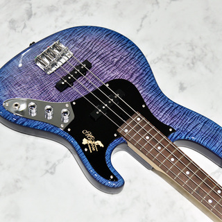 momose MJ24-MV-TOCHI WSE'24/NJ HYD-BL-B (Hydrangea Blue Burst)