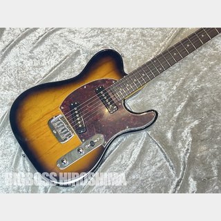 G&LTribute Series ASAT SPECIAL(Tobacco Sunburst)