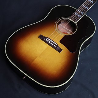 Gibson Southern Jumbo Original Vintage Sunburst [実物画像/2024年製]【横浜店】