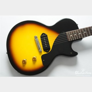 Gibson Custom Shop Historic Collection 1957 Les Paul Junior Single Cut VOS - Vintage Sunburst