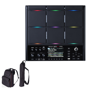 Roland SPD-SX PRO [ バッグセット ]【ローン分割手数料0%(12回迄)】◎