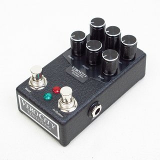 エフェクター（ギター・ベース用）、VeroCity Effects Pedals