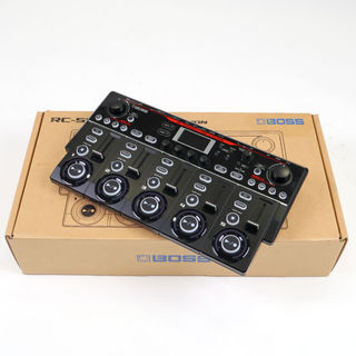 BOSS 【中古】 BOSS RC-505MK2 Loop Station ループステーション テーブルトップルーパー エフェクター