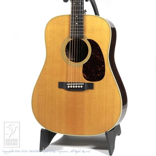 C.F.MARTIN D-28 Standard