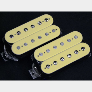 Bare Knuckle Pickups"Mule" W-Cream Set "2 conductor" "Long leg"【オンラインストア限定】