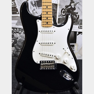 Fender Custom Shop TBC 1969 Stratocaster N.O.S. -Black- 2012USED!!