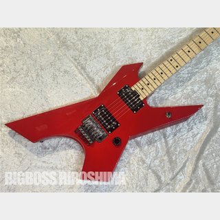 Killer KG-Exploder SE (Red)