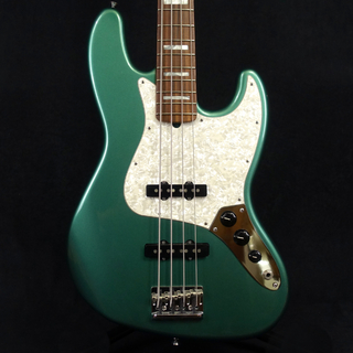 Fender Adam Clayton Jazz Bass Sherwood Green Metalic 2014