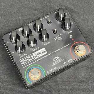 Ovaltone、OD-FIVE 2 eXplosionの検索結果【楽器検索デジマート】