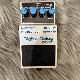 BOSS DD-3T