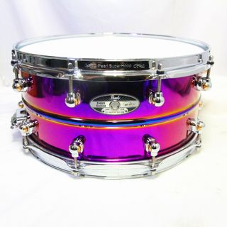 Pearl OHA1465S/TN OMAR HAKIM 30TH ANNIVERSARY SNARE DRUM 【池袋店】