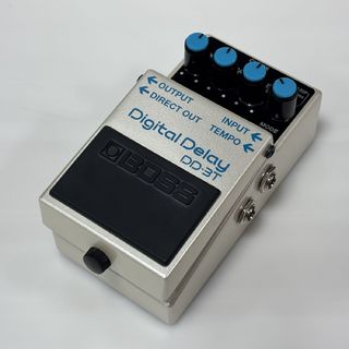 BOSS DD-3T Digital Delay デジタルディレイ エフェクターDD-3T