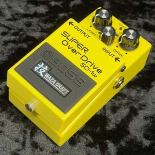 BOSS、SD-1Wの検索結果【楽器検索デジマート】