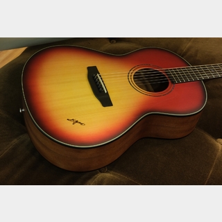 K.Yairi RF-65 / RB 【旧価格】【ハードケース付き】