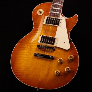 GibsonISHIBASHI Exclusive Les Paul Standard 50s Figured Top Dirty Lemon Burst ≪S/N:216640328≫ 【心斎橋店