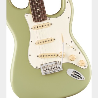 Fender Player II Stratocaster/Birch Green/R