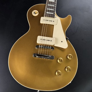 Gibson Les Paul Standard '50s P90 / Gold Top【現物画像】