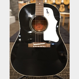 Gibson 【アウトレット品】60's J-45 Original Ebony Black S/N 21304018