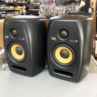 KRK VXT4 ペア