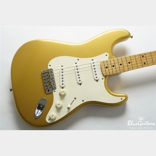 Fender Custom Shop 1954 Stratocaster - Aztec Gold