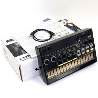 KORG 【中古】 アナログリズムマシン KORG volca beats コルグ ボルカビーツ
