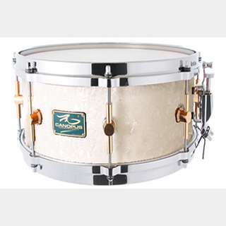 canopusThe Maple 6.5x12 Snare Drum W.M.P