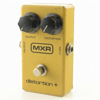 MXR DISTORTION + 1980 【御茶ノ水本店】