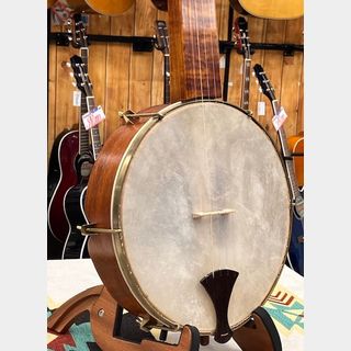 Terry Bell Minstrel Banjo