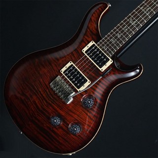 Paul Reed Smith(PRS) 【USED】 Custom24 10top (Fire Red Burst) 【SN.170029】