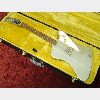 Epiphone Inspired by Gibson 1963 Firebird I Silver Mist #24071525544