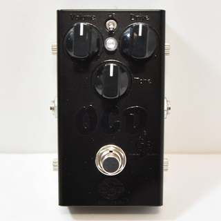 Fulltone OCD Ge ギターエフェクター Fulltone Custom Shop OCD-Ge Germanium Obsessive Compulsive
