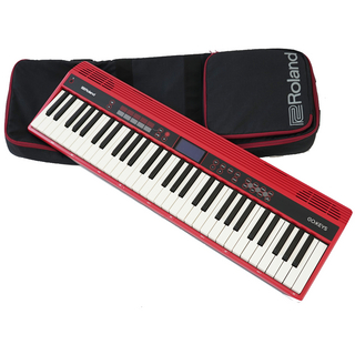 Roland【中古】 ROLAND GO-61K GO:KEYS Entry Keyboard エントリーキーボード